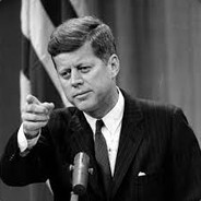 JFK