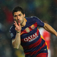 SuarEz