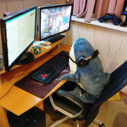 Steam Community Avatar