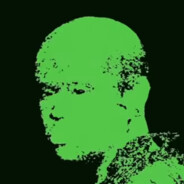 ★Chinese Hulk★