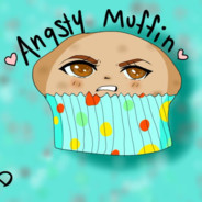Angsty Muffin