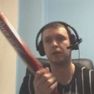 Лысый из RaZZlivaika
