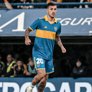 LEANDRO DANIEL