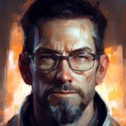 Dr.Gordon Freeman