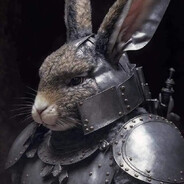 ëvil. Řabbit