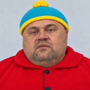 Steam Community Avatar