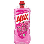 AJAX limpa tudo