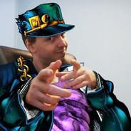 Steam Community Avatar