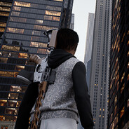 善良都市 Nice City