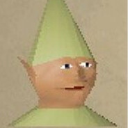I'm gonna Runescape