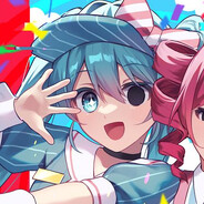 Tatsune Miku