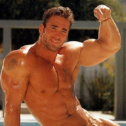 Billy Herrington