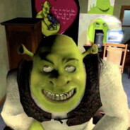 shrek