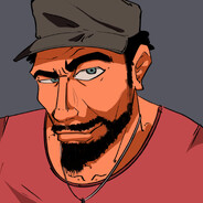 Steam Community Avatar