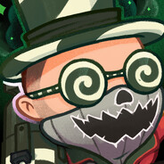 Steam Community Avatar