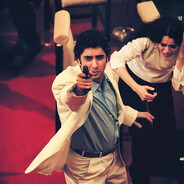 POLAT ALEMDAR