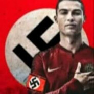 Kryszyn Ronaldo