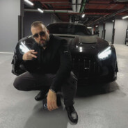 Steam Community Avatar