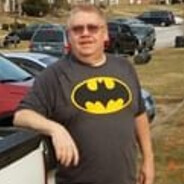 Steam Community Avatar