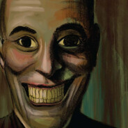 Steam Community Avatar