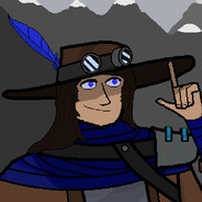 Steam Community Avatar