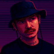 Steam Community Avatar