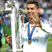 Cristiano Ronaldo Prime