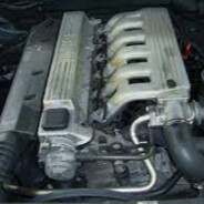 Turbo diisel