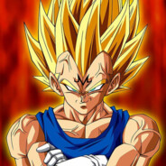 Prince Vegeta