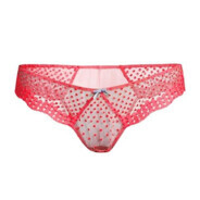 Helen Keller's Underwear