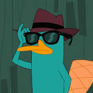 Perry o Ornitorrinco