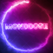 Monddose