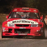 Tommi Hakinen