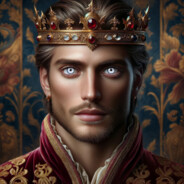 Ace King
