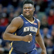 Zion Calorieson