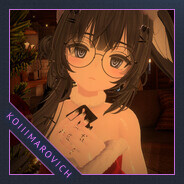 Steam Community Avatar