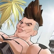 Steam Community Avatar