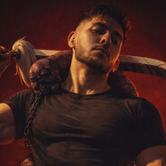 Steam Community Avatar