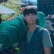 Park Bo-gum