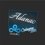 Steam Community Avatar