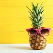 ananas