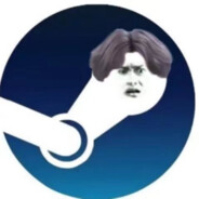 Steam Community Avatar