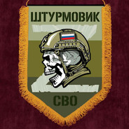 штурмовик