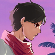 Steam Community Avatar