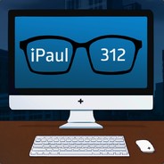 iPaul312 [+]