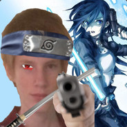 Steam Community Avatar