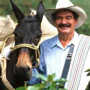 Juan Valdez