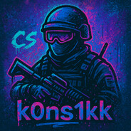 Steam Community Avatar