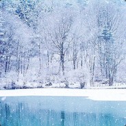 ☁Winter☁