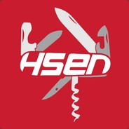 Steam profile picture for @hsen